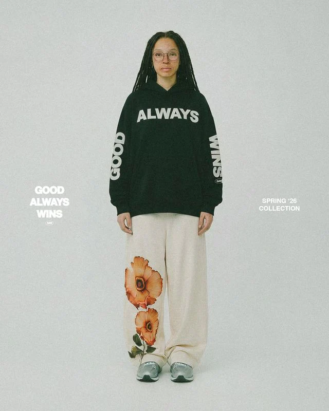 Wear Your Gratitude Boldly